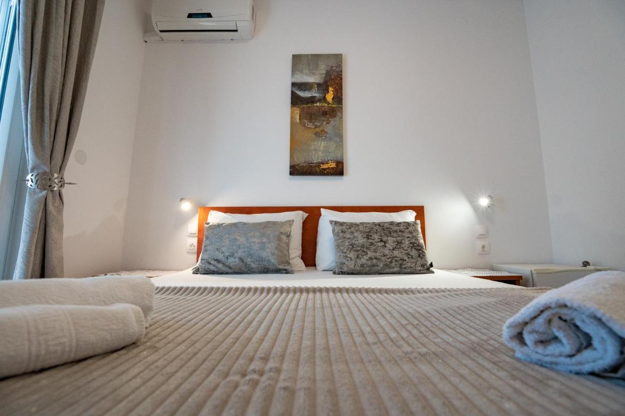 Rooms Magnolia With Pool Novalja Εξωτερικό φωτογραφία