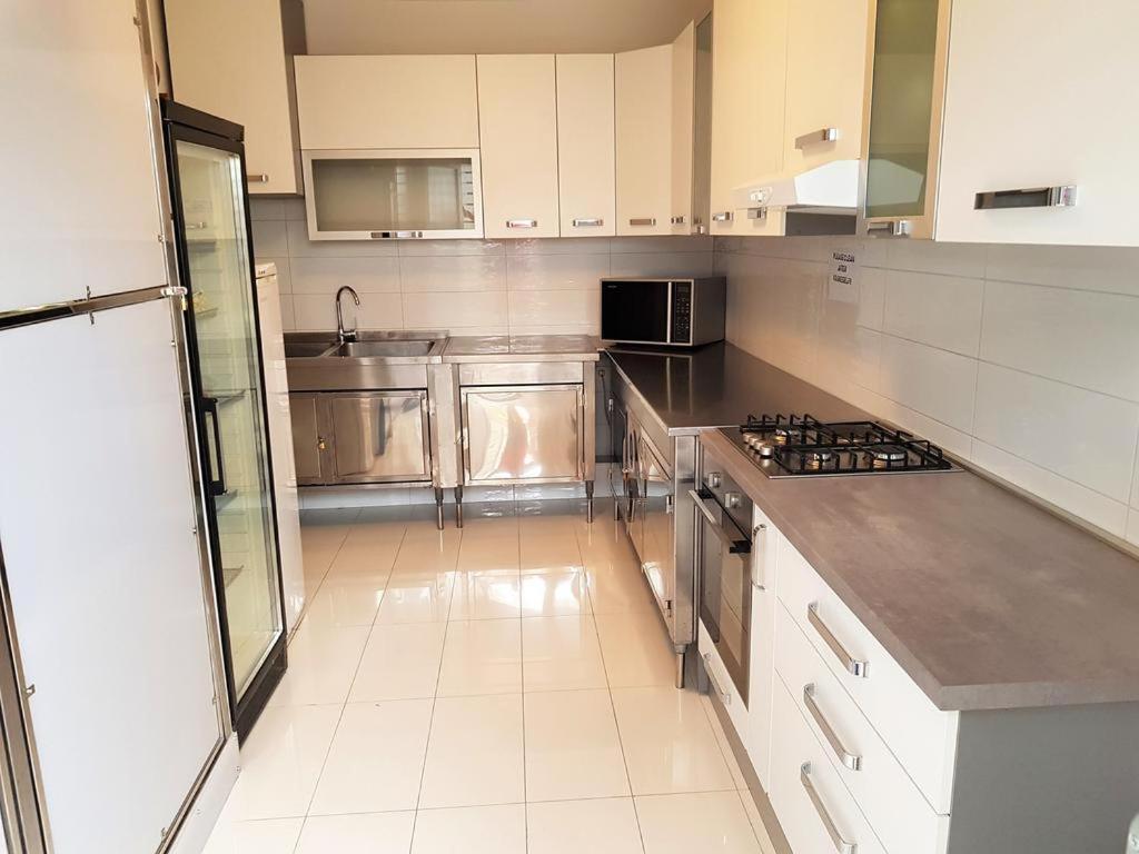 Rooms Magnolia With Pool Novalja Εξωτερικό φωτογραφία